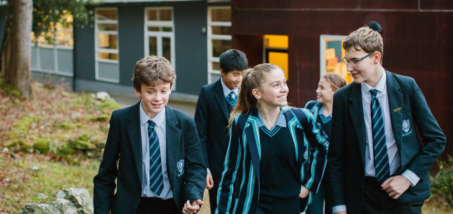 Windermere School XCES