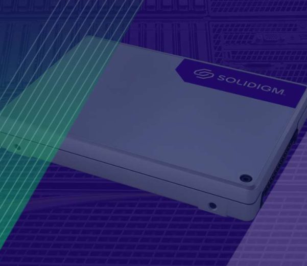 Solidigm SSD