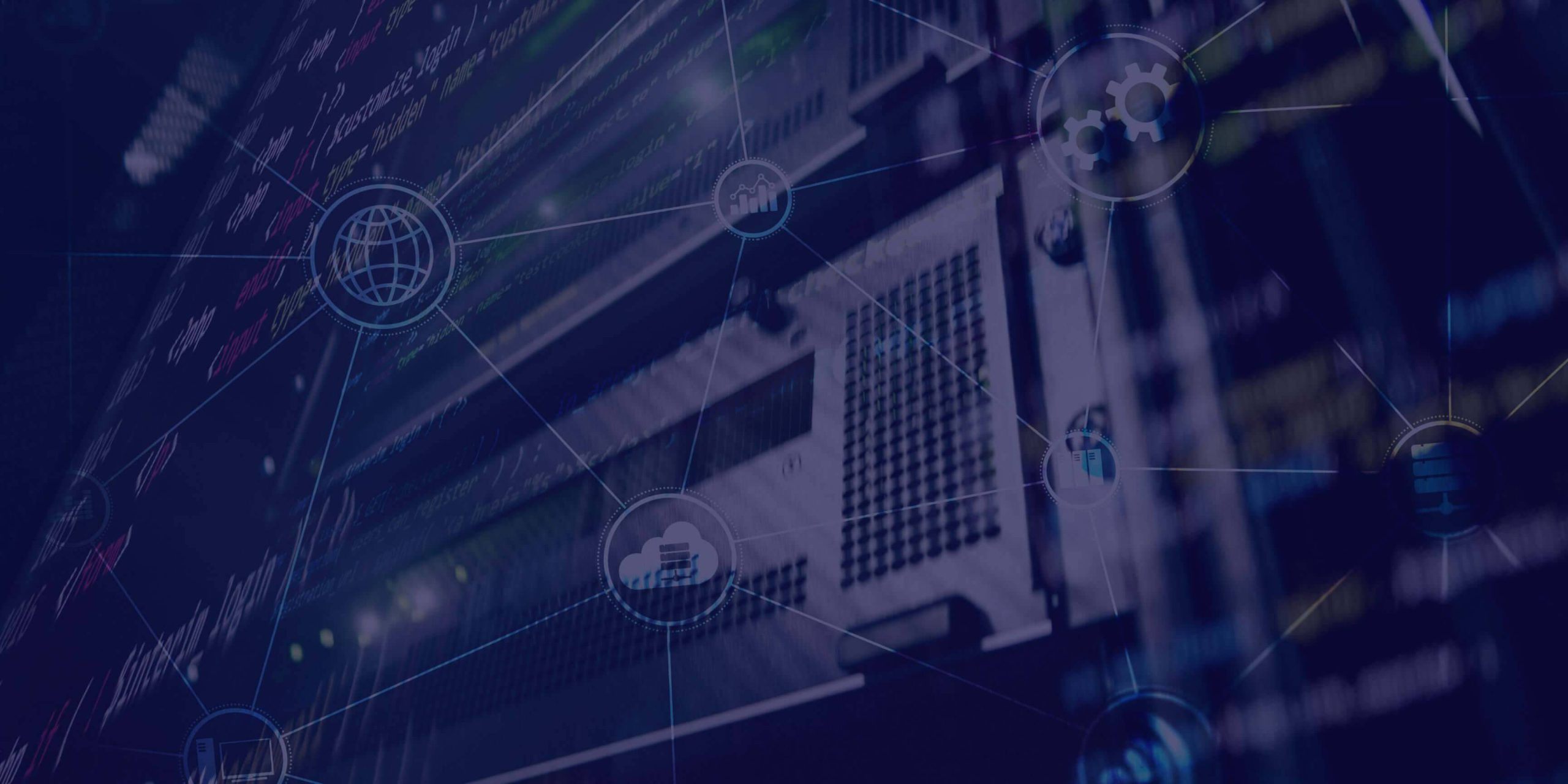 Storage voor je hybride cloud | XCES