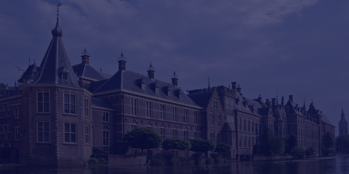 Azure Stack HCI voor de Overheid