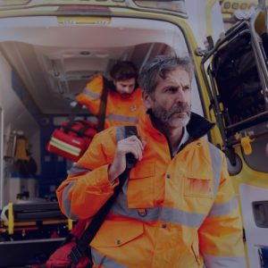 Azure stack HCI for government and health care