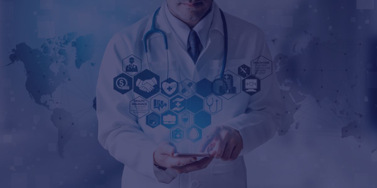 Azure Stack HCI voor de Gezondheidszorg