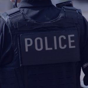 police. How the goverment can use azure stack HCI