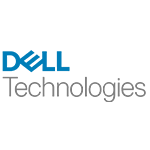 Dell technologies logo png