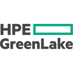 HPE Greenlake logo png